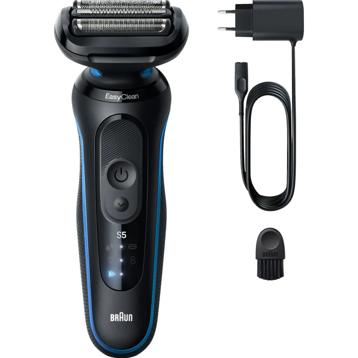 Braun rakapparat Series 5 52-B1000S