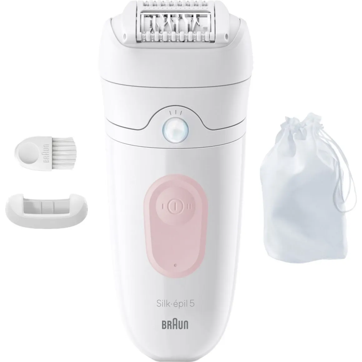 Braun Silkepil 5 Epilator SE5-011