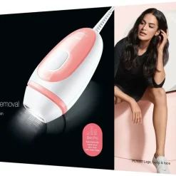 Braun Silk-Expert Mini IPL hårborttagare, PL1000