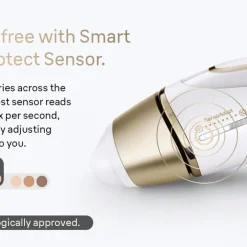 Braun Silk-expert Pro 5 IPL hårborttagare PL5221