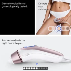 Braun IPL Skin iExpert PL7211