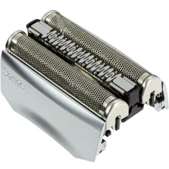 Braun 70S series 7, rakhuvud silver
