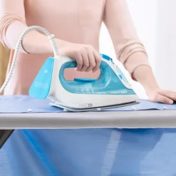 Braun TexStyle 3 ångstrykjärn SI 3053, blå