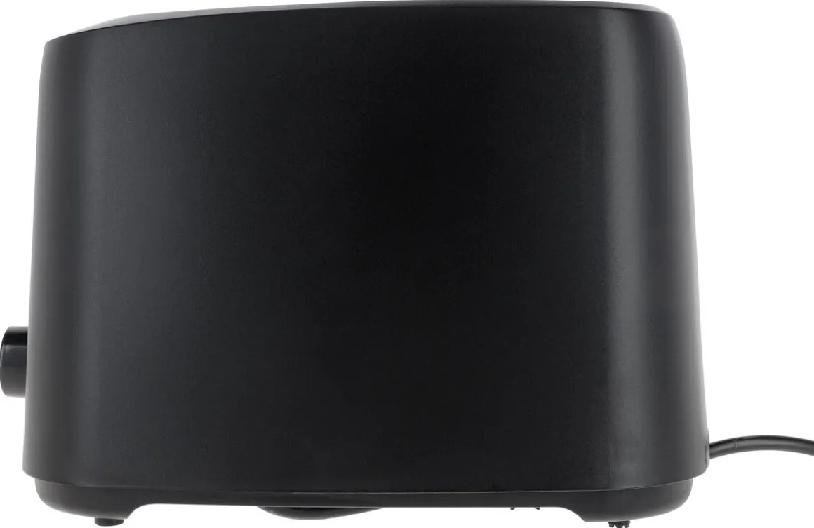 Brödrost 2 skivor, 750 W