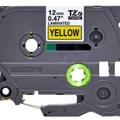 Brother märkband TZe, 3-pack