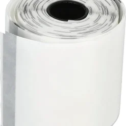 BT M110-, BT M220-etiketter, 4 x 6 cm, transparenta, 130-pack