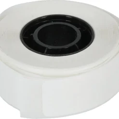 BT D35-etiketter, 14 x 40 mm, vita, 160-pack