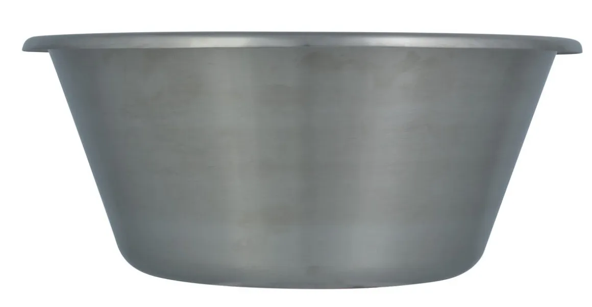 Bunke 4 liter, Coline