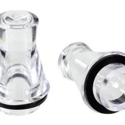 C3 perkolatorknopp, 2-pack