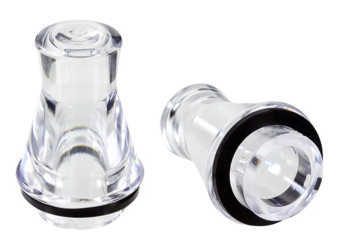 C3 perkolatorknopp, 2-pack