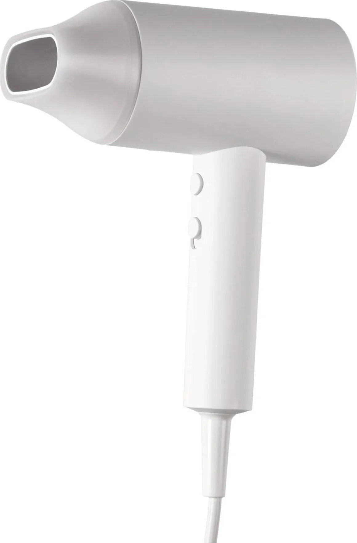 Capere hårfön med diffuser vit, 1800 W