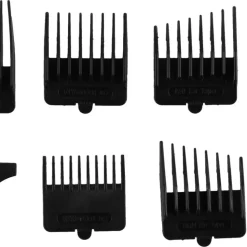 Capere hårtrimmer HC-580 med sladd