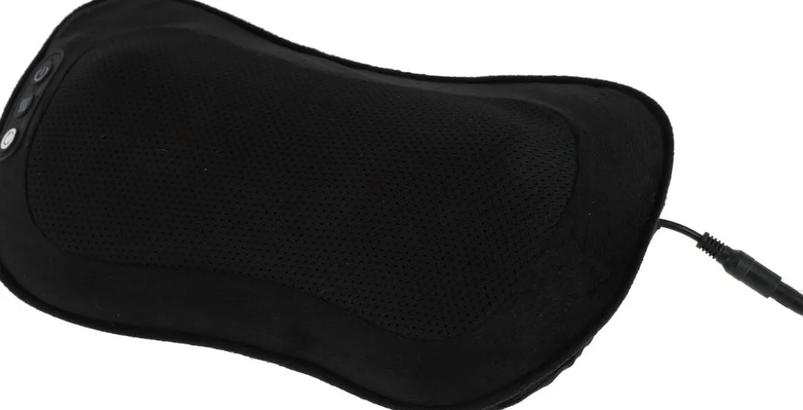 Capere massagekudde nacke och rygg