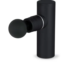 Capere massagepistol mini med 4 massagehuvuden