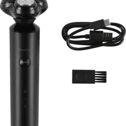 Capere rakapparat med trimmer, HC-663
