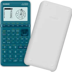Casio FX-7400GIII grafräknare gymnasiet / högskola