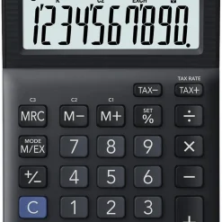 Casio MS-10F bordsräknare