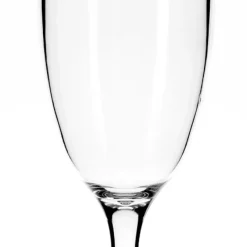 Champagneglas 17 cl, Nordiska plast