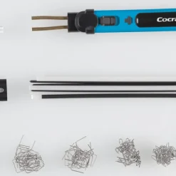 Cocraft HSP 3,6-LI svets för plast, laddbar