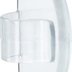 Command kabelhållare inomhus, 4-pack