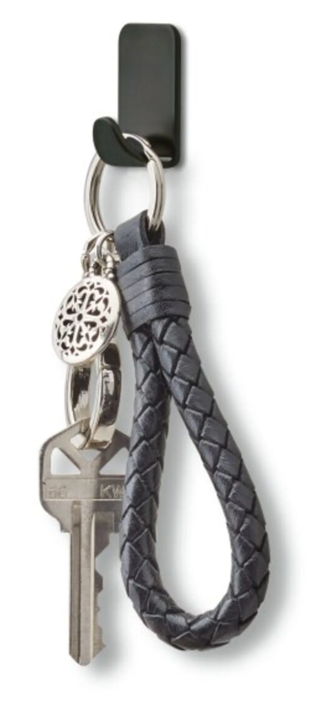 Command självhäftande krokar small, 4-pack