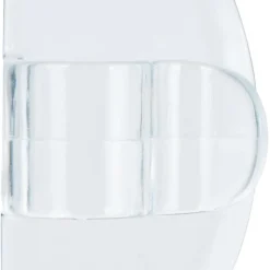 Command kabelhållare utomhus, 8-pack
