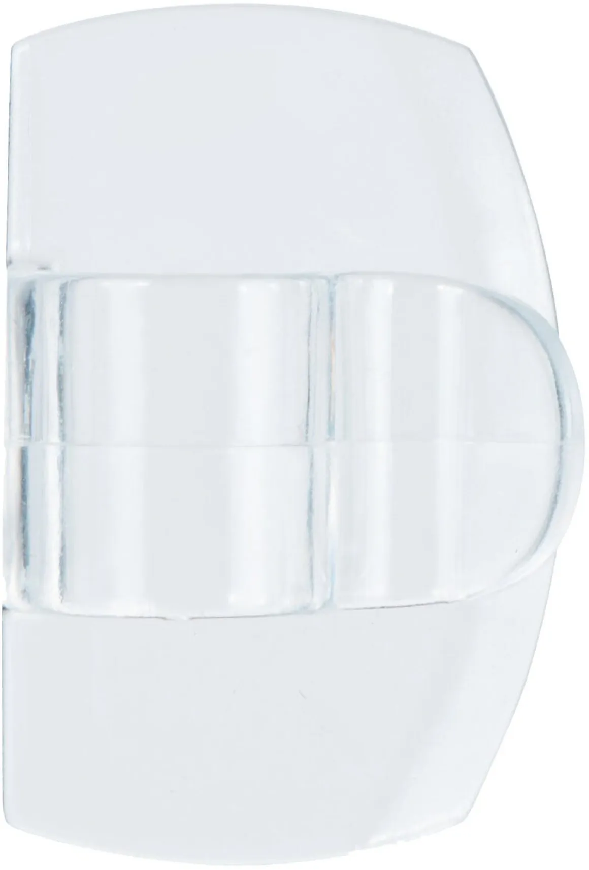 Command kabelhållare utomhus, 8-pack