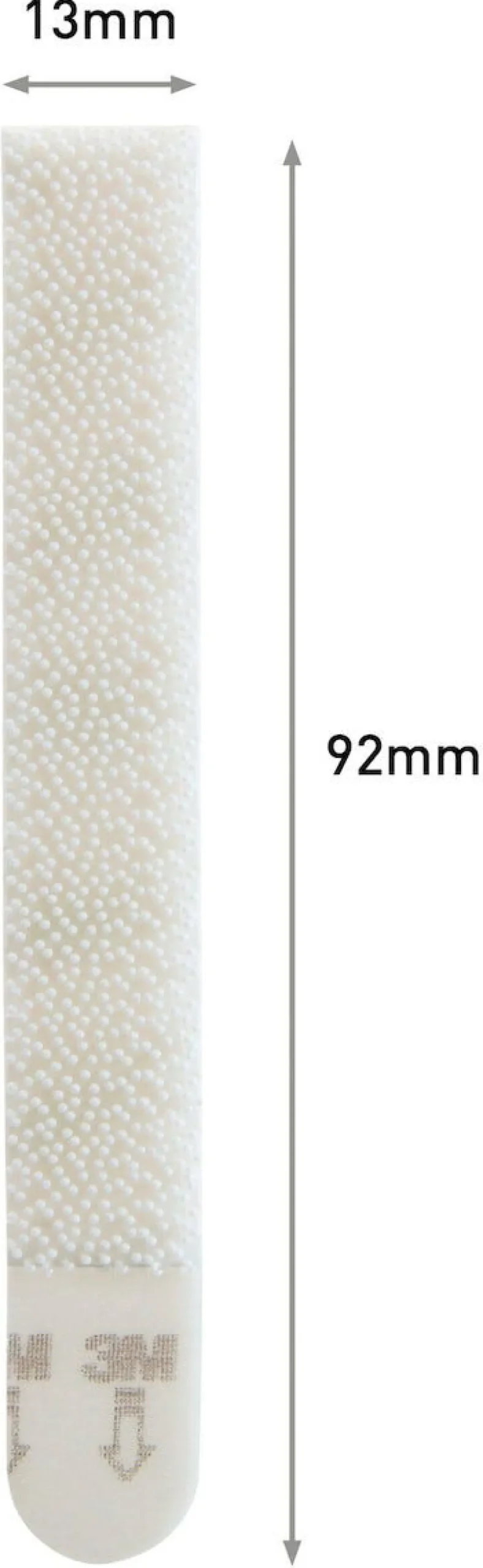 Command tavelupphängning självhäftande, 5 kg, 4-pack