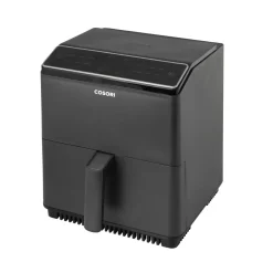 Cosori Dual Blaze Airfryer varmluftsfritös 6,4 liter