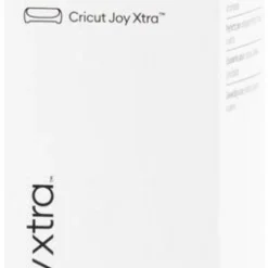 Cricut Smart Iron-On Joy Xtra vinyl för textilöverföring, 24,1 x 61 cm