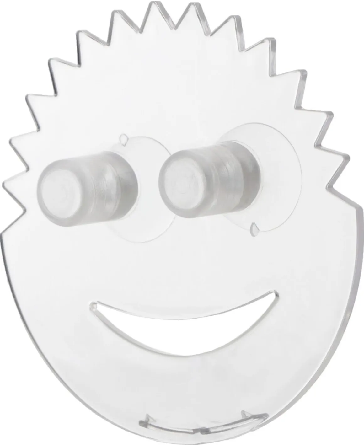 Daddy Caddy hållare till Scrub Daddy och Scrub Mummy