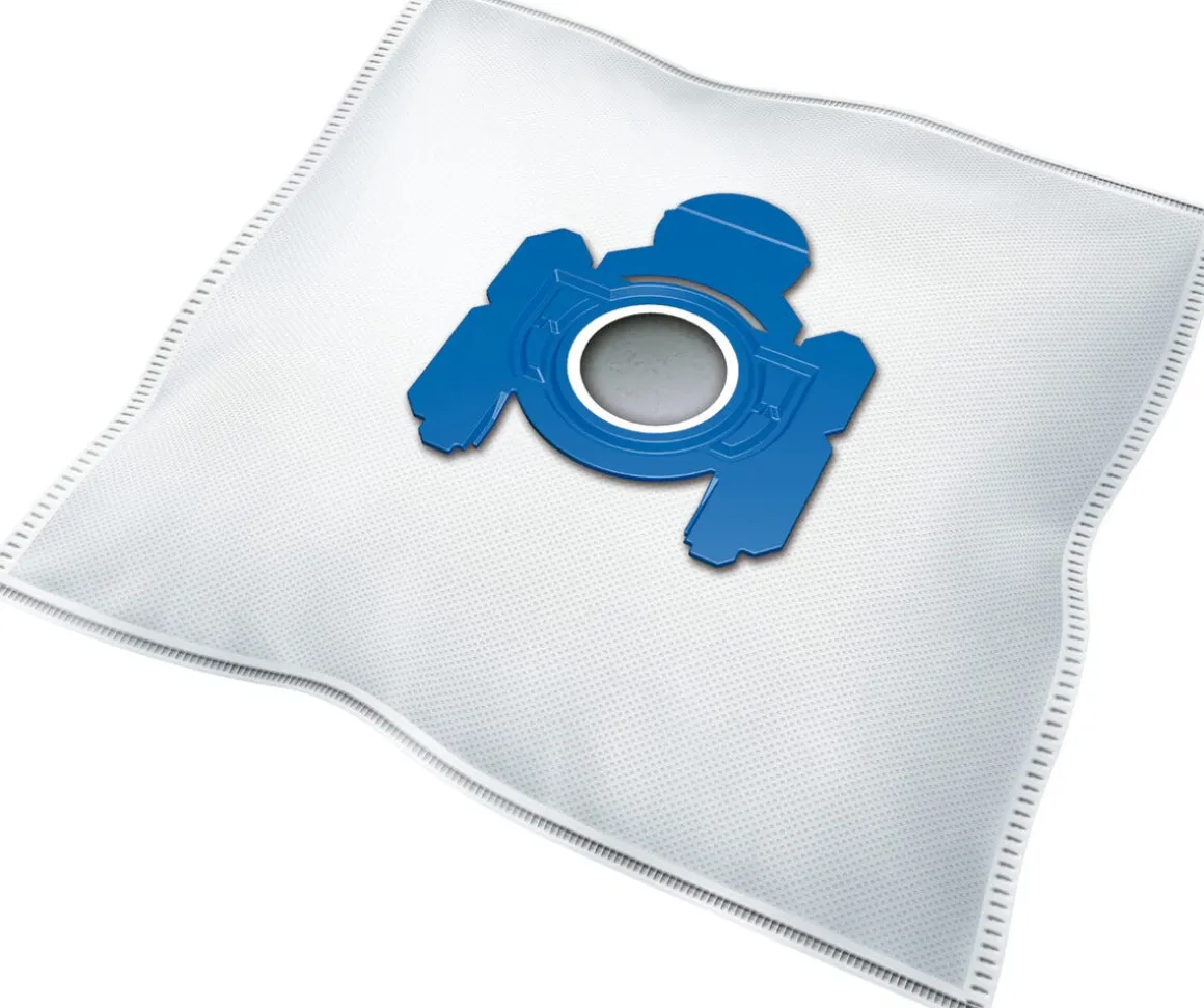 Dammsugarpåsar C1000, 4-pack