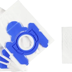 Dammsugarpåsar C1002, 4-pack