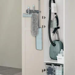 Dammsugarpåsar C1800, 4-pack