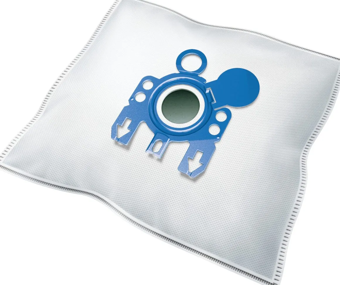 Dammsugarpåsar C3101, 4-pack