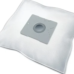 Dammsugarpåsar C4000, 4-pack