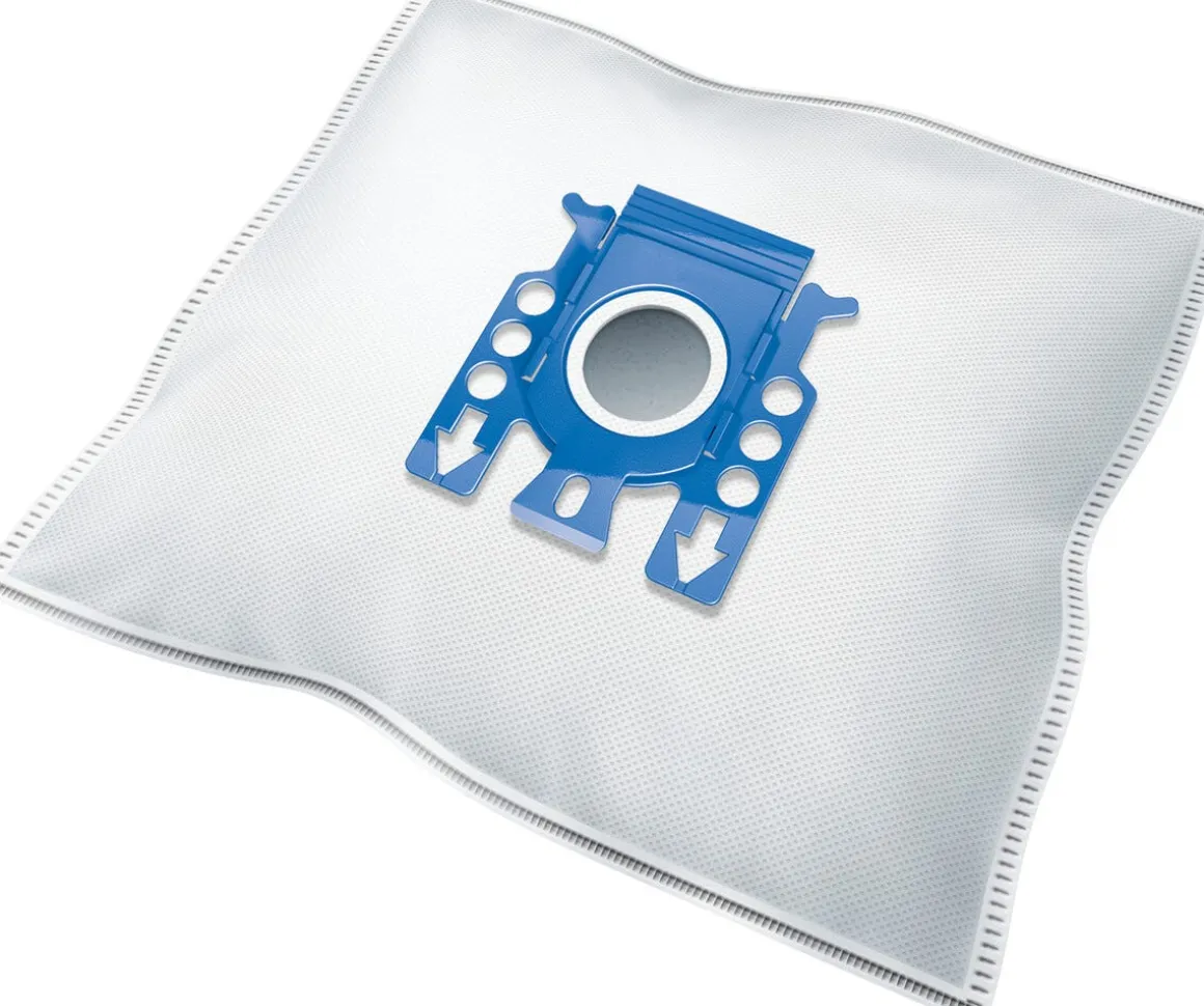 Dammsugarpåsar C3100, 4-pack