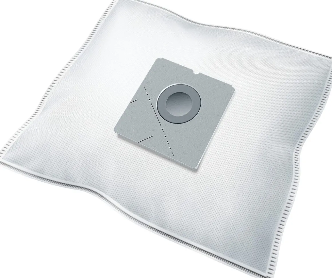 Dammsugarpåsar C1750, 4-pack