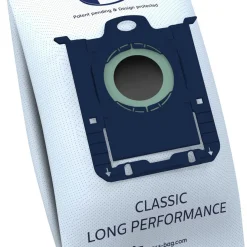 Dammsugarpåsar S-bag Electrolux E201S