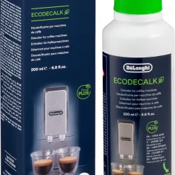 De’Longhi EcoDecalk DLSC202 avkalkning, 200 ml