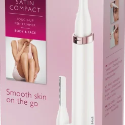 Detaljtrimmer Philips Touch-Up HP6393/00