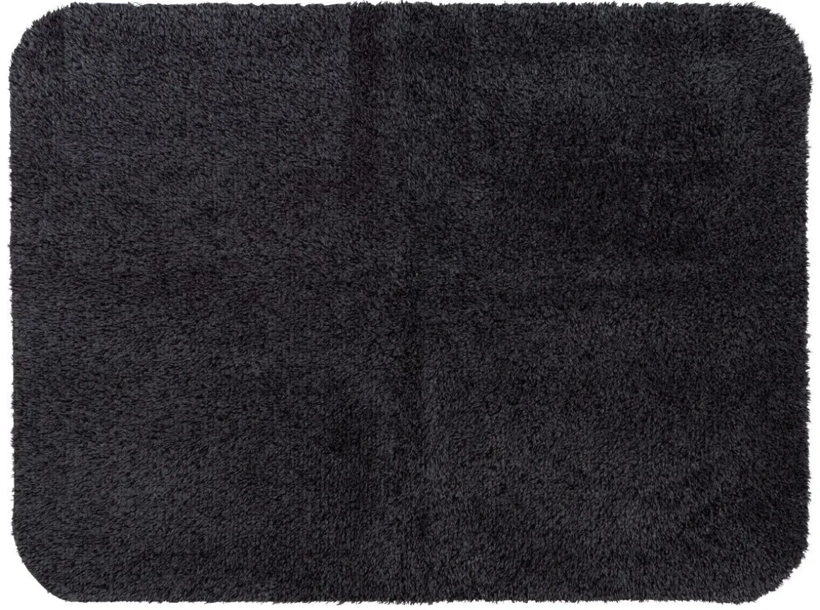 Devlon dörrmatta 75 x 100 cm, grå