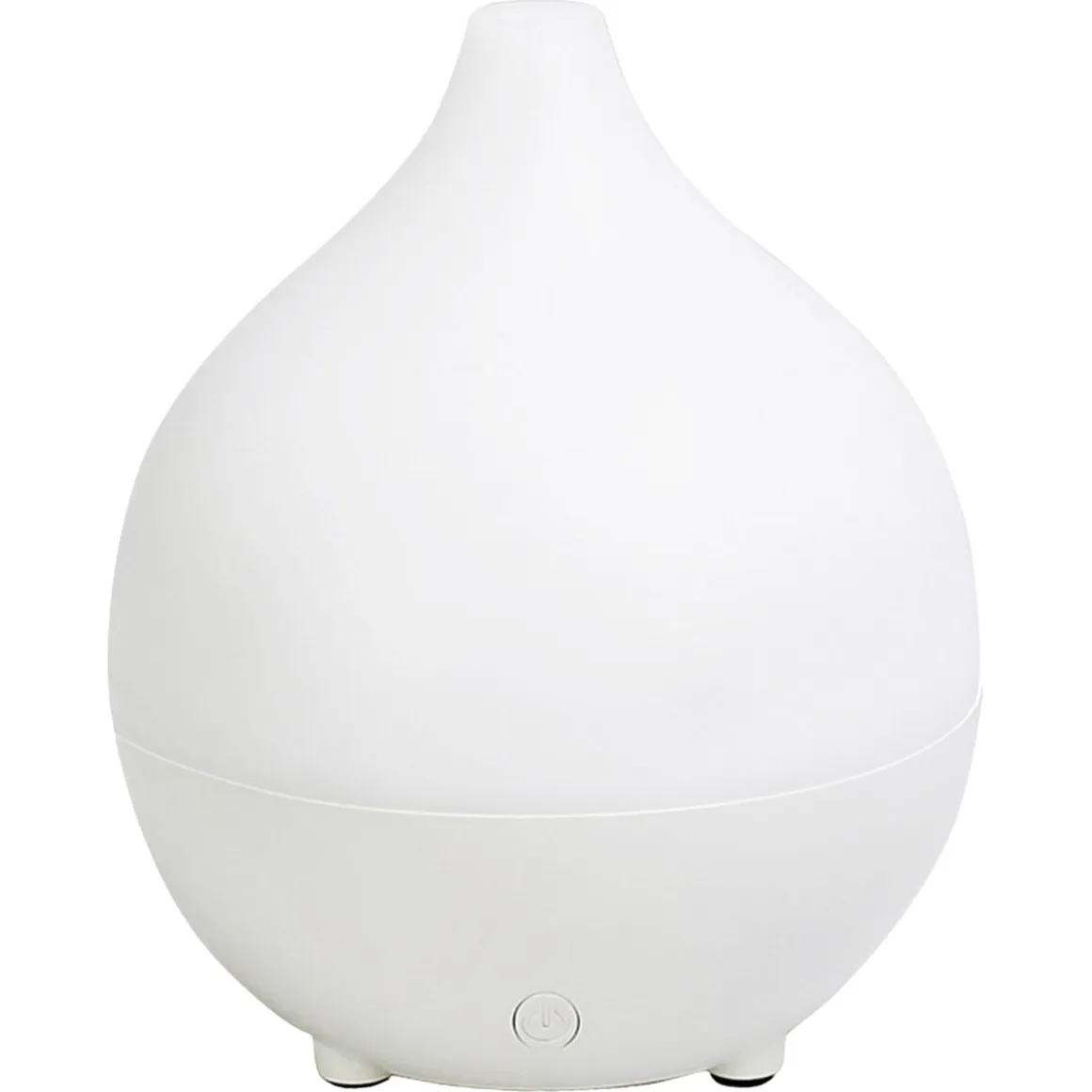 Diffuser doftspridare med belysning