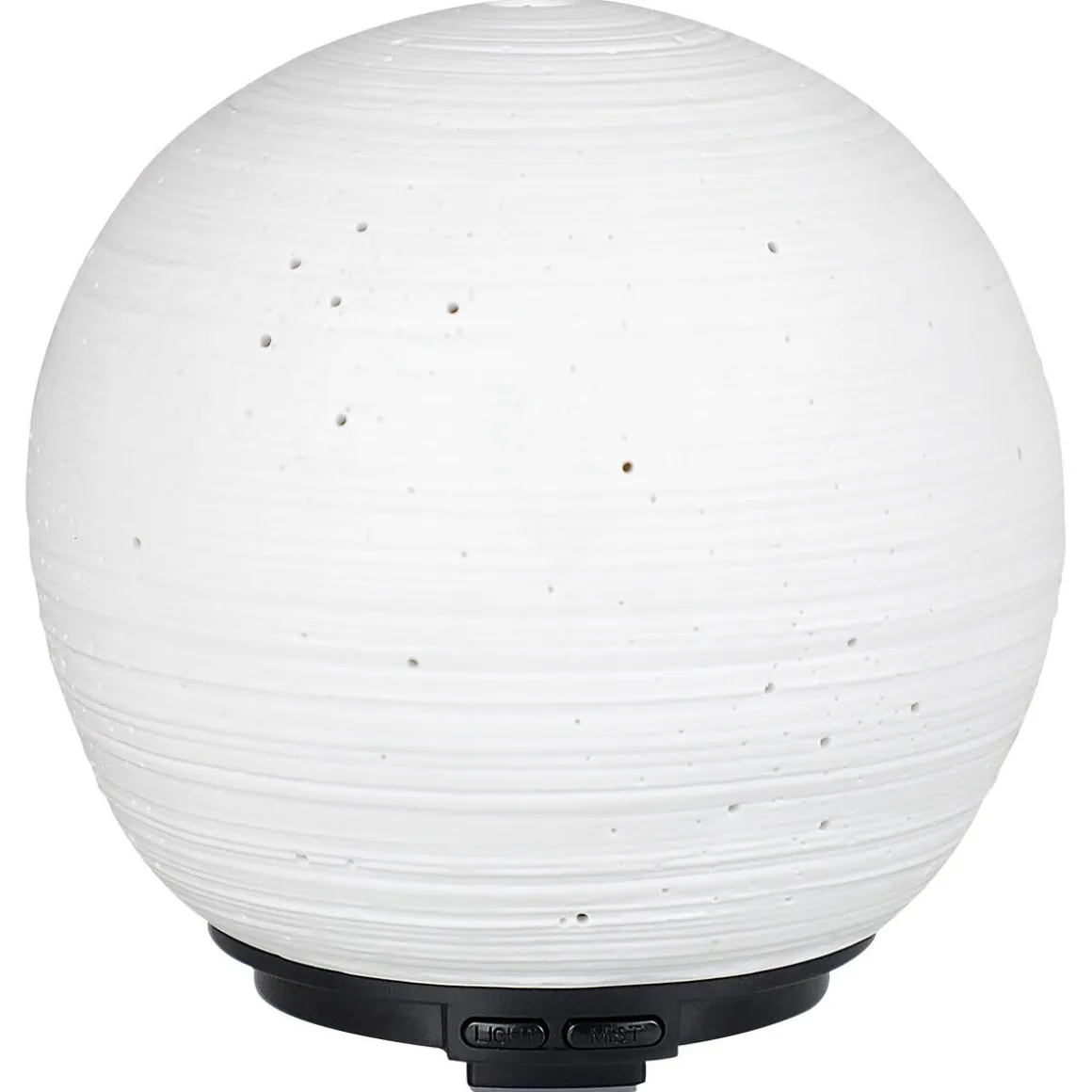 Diffuser Glob doftspridare med belysning, 100 ml