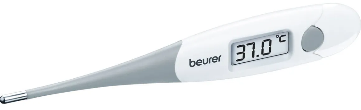 Digital febertermometer Beurer FT 15/1
