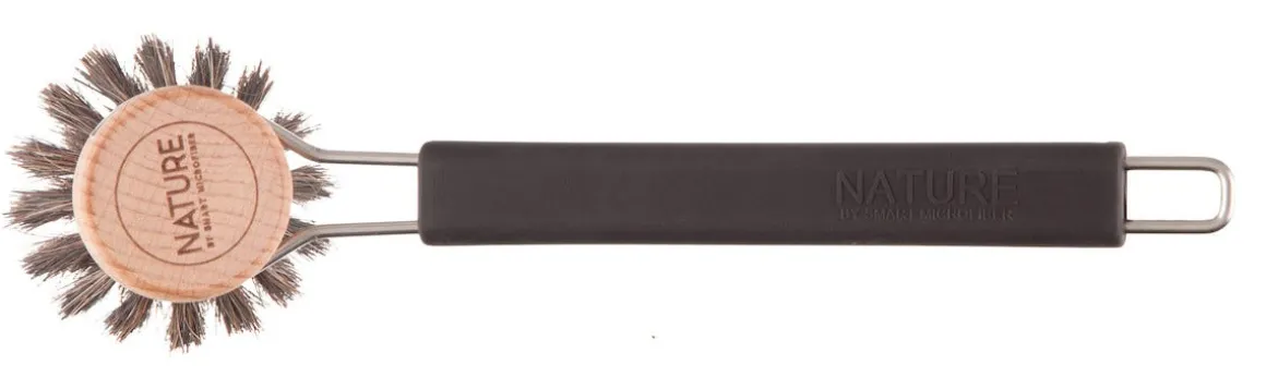 Diskborste Nature Soft Smart Microfiber