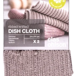 Diskduk / disktrasa Smart Microfiber, 2-pack