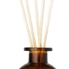 Doftpinnar med glasbehållare 80 ml