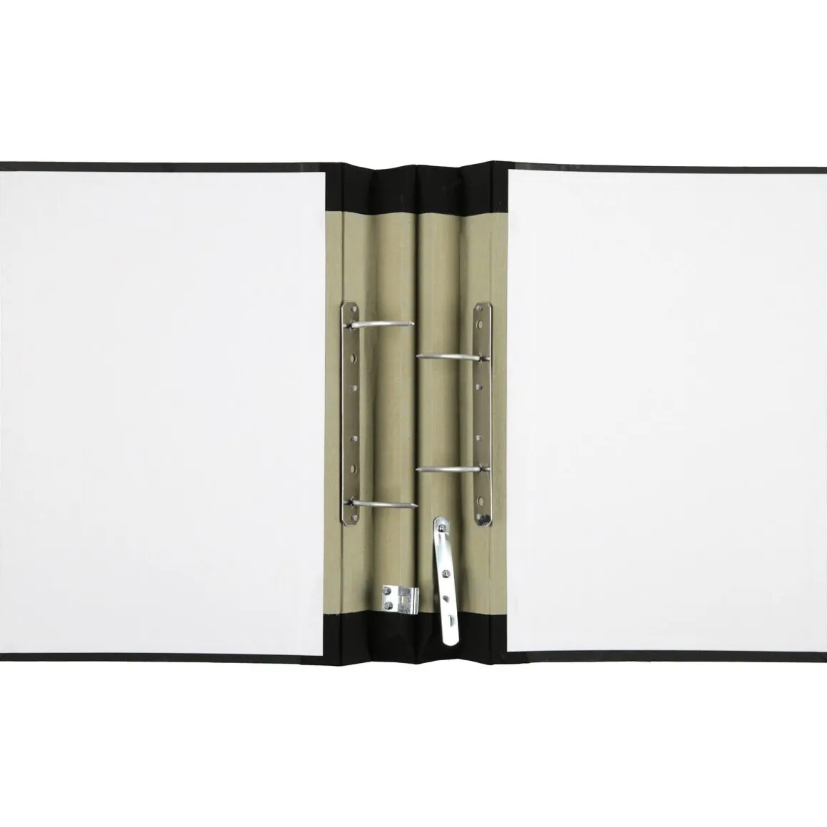 Dokumentpärm A4 svensk standard FSC 60 mm