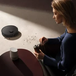 Dreame D20 robotdammsugare med mopp